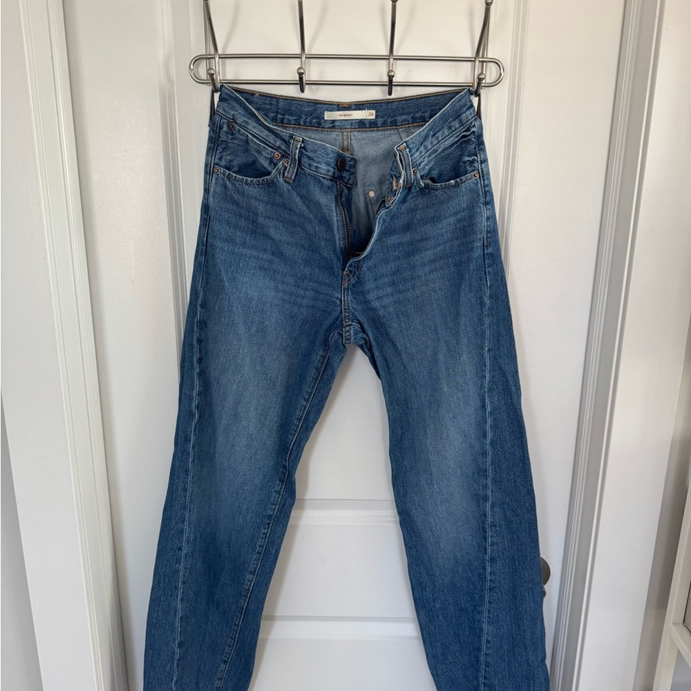 Levi's Women's ‘94 Baggy Jeans